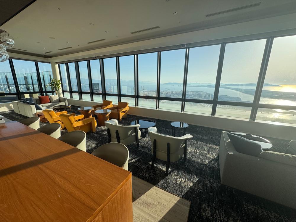 Island City Ocean & Forest Tower Residence WEST / 3LDK+S, Fukuoka photo 13