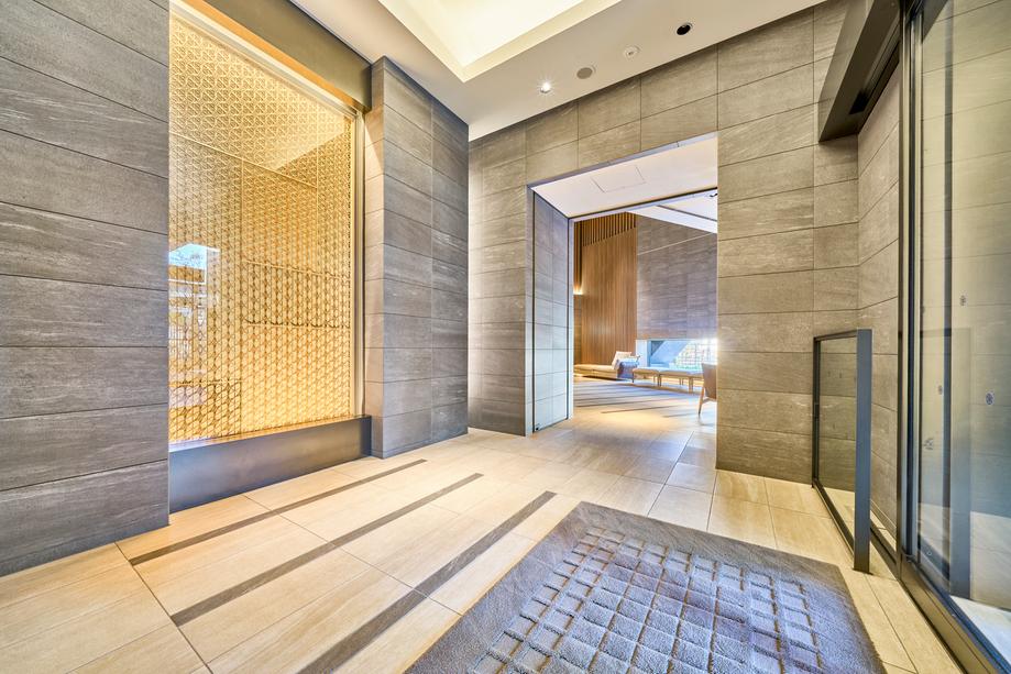 The Parkhouse Fukuoka Towers WEST / 2LDK, Fukuoka photo 4