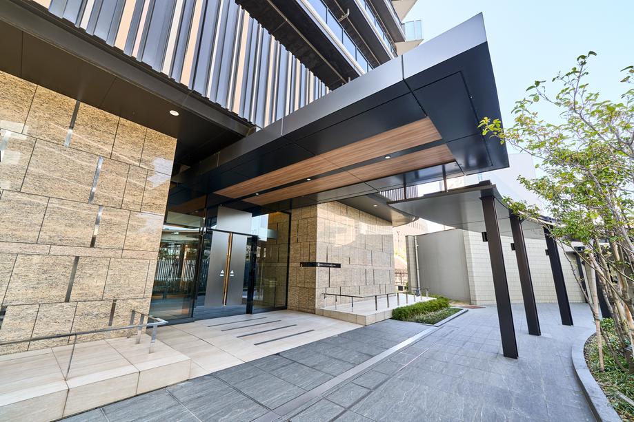 The Parkhouse Fukuoka Towers WEST / 2LDK, Fukuoka photo 6