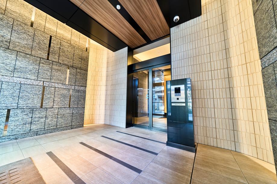 The Parkhouse Fukuoka Towers WEST / 2LDK, Fukuoka photo 8