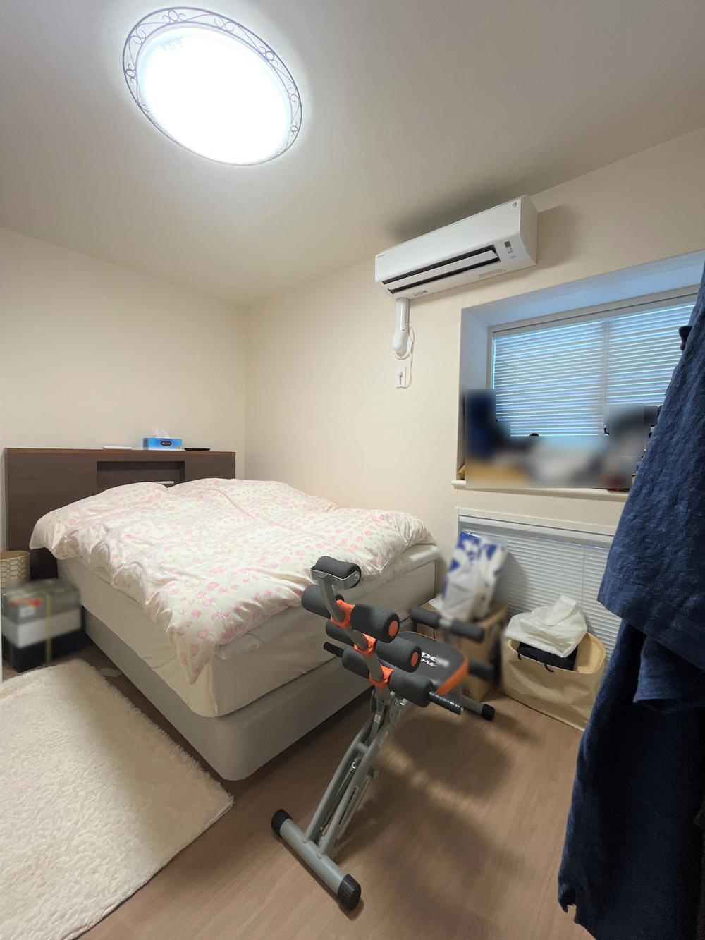 Neo Grande Akasaka / 3LDK, Fukuoka photo 10