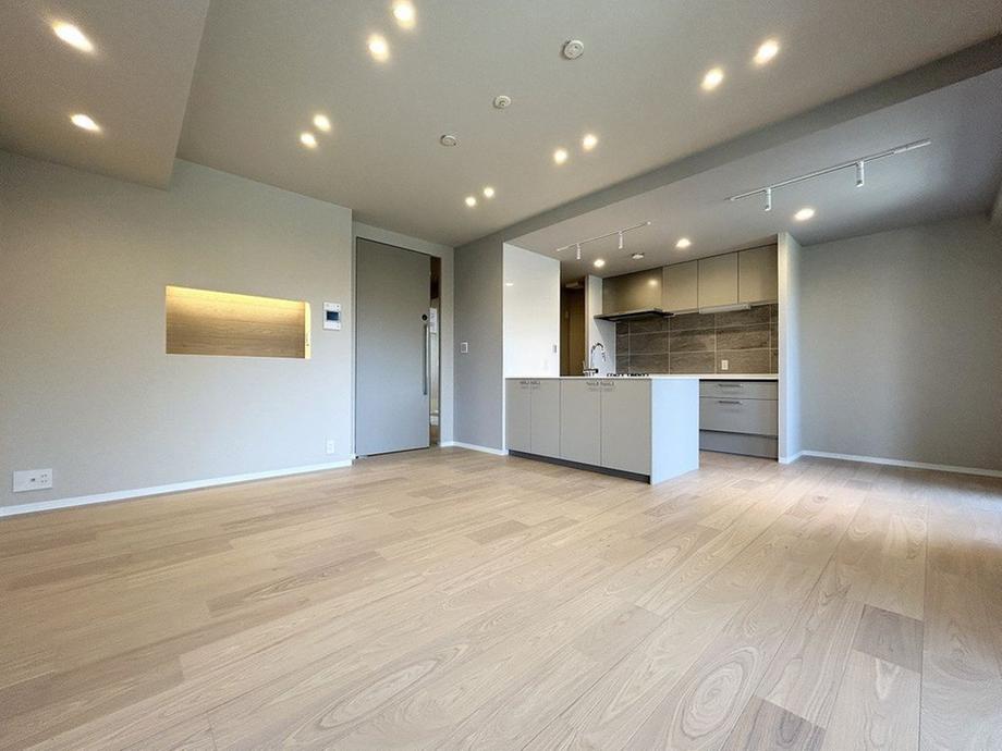 Grande Maison Akasaka Nibankan / 3LDK, Fukuoka photo 2