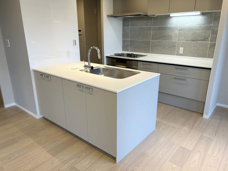 Grande Maison Akasaka Nibankan / 3LDK, Fukuoka photo 6