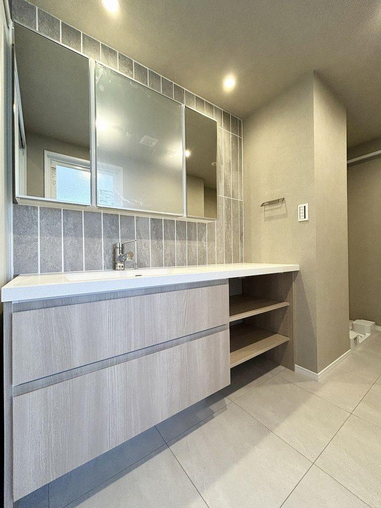 Grande Maison Akasaka Nibankan / 3LDK, Fukuoka photo 5
