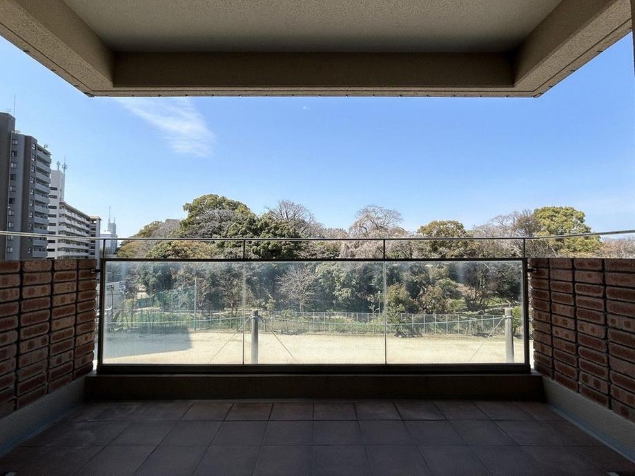 Grande Maison Akasaka Nibankan / 3LDK, Fukuoka photo 13