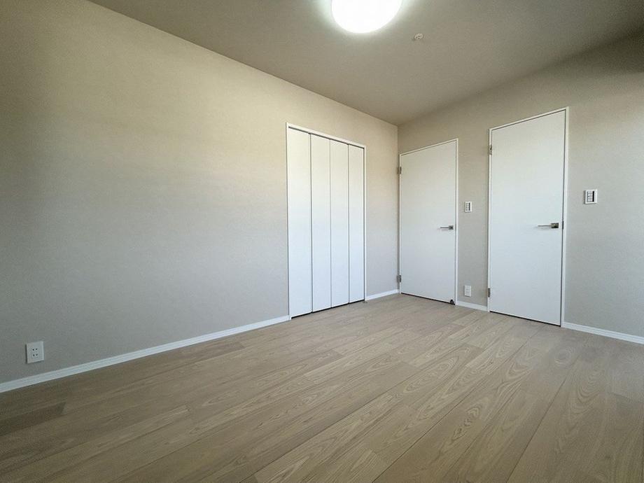 Grande Maison Akasaka Nibankan / 3LDK, Fukuoka photo 11