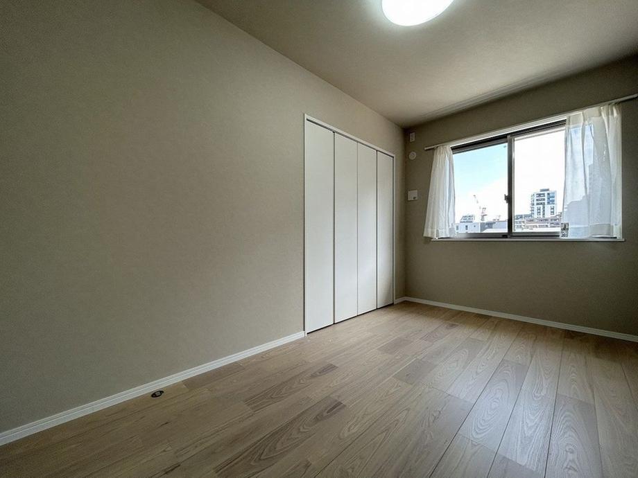 Grande Maison Akasaka Nibankan / 3LDK, Fukuoka photo 12