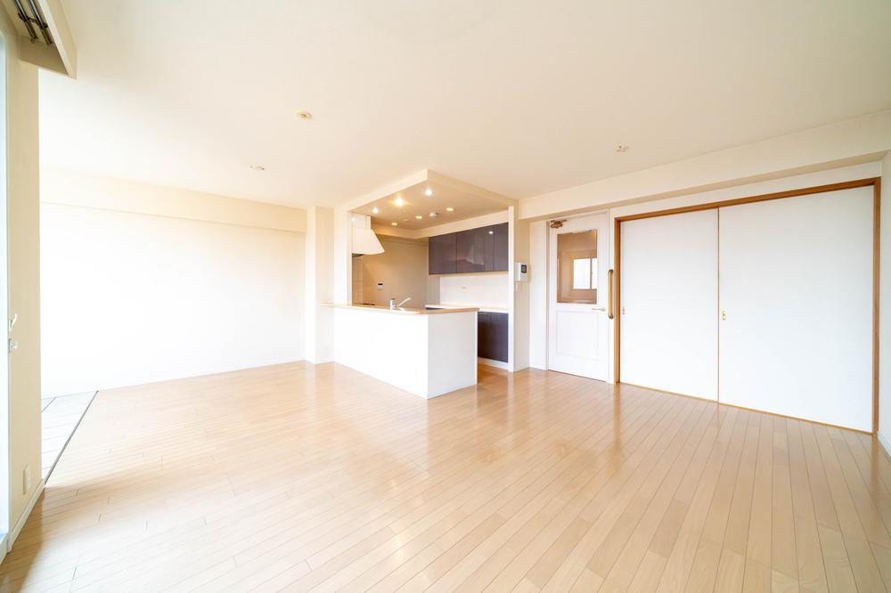 Circle Court Ohorikoen Station / 4LDK, Fukuoka photo 1