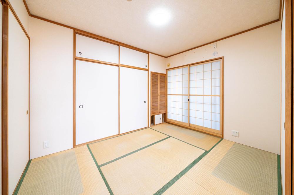 Circle Court Ohorikoen Station / 4LDK, Fukuoka photo 4