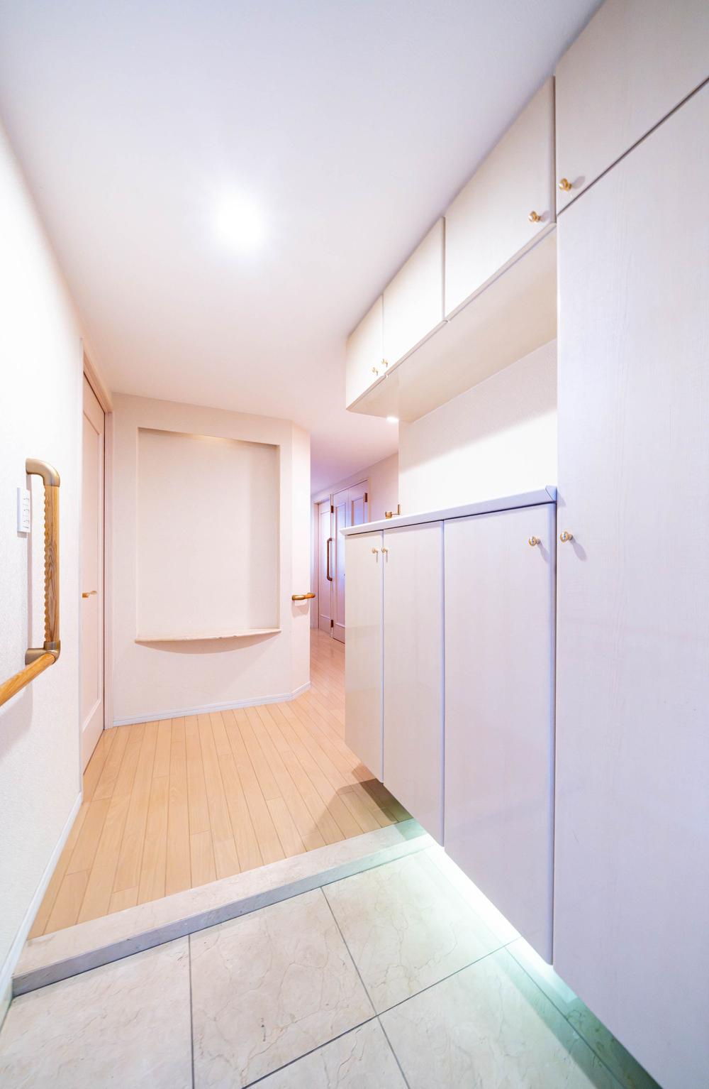 Circle Court Ohorikoen Station / 4LDK, Fukuoka photo 8