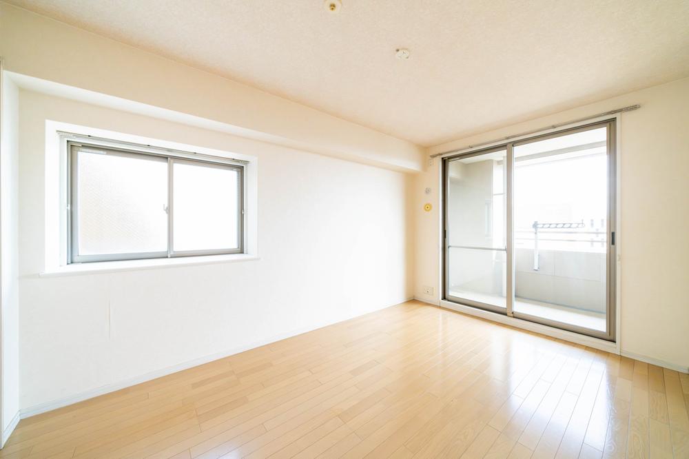 Circle Court Ohorikoen Station / 4LDK, Fukuoka photo 3