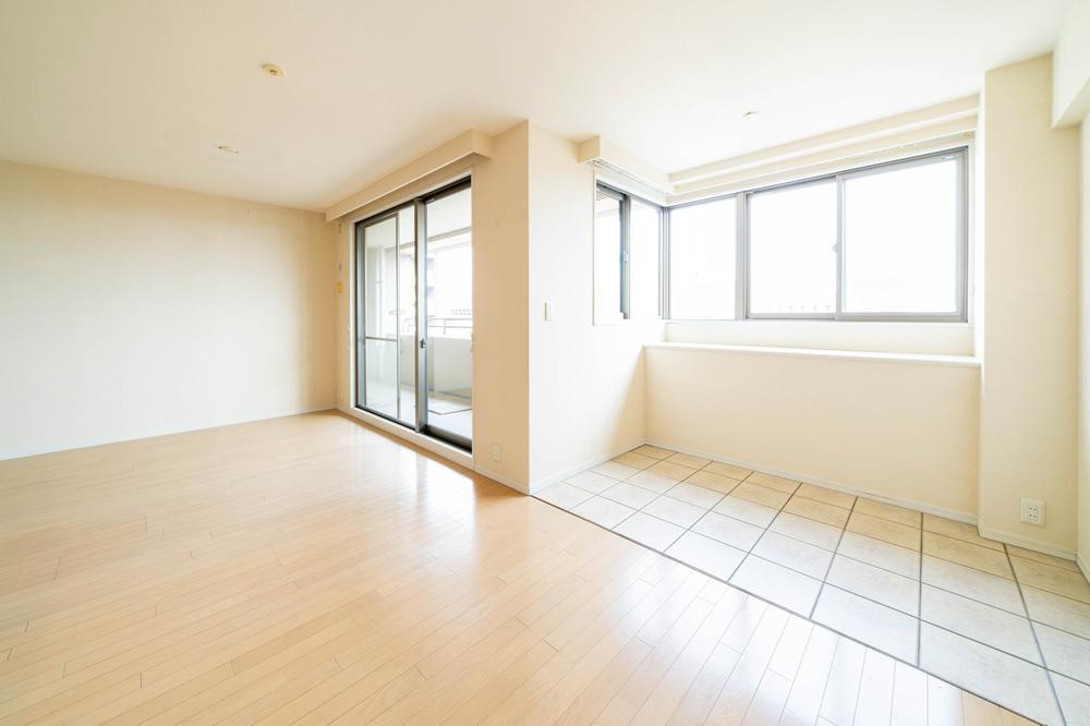 Circle Court Ohorikoen Station / 4LDK, Fukuoka photo 15