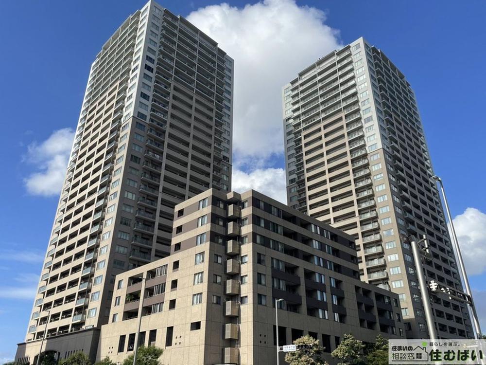 Premist Chihaya Tower Twin Marks / 3LDK, Fukuoka photo 19