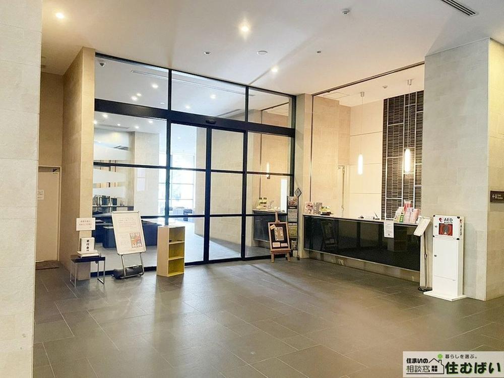Premist Chihaya Tower Twin Marks / 3LDK, Fukuoka photo 14