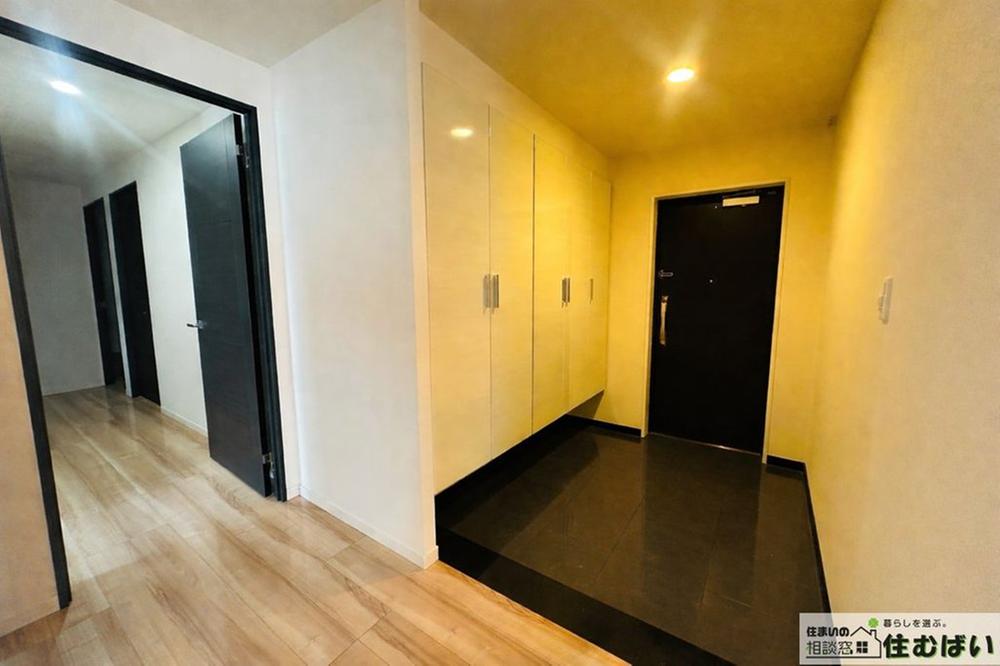 Premist Chihaya Tower Twin Marks / 3LDK, Fukuoka photo 7