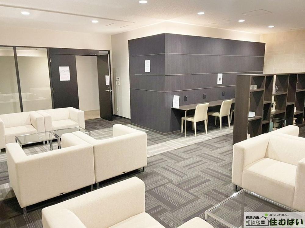 Premist Chihaya Tower Twin Marks / 3LDK, Fukuoka photo 16