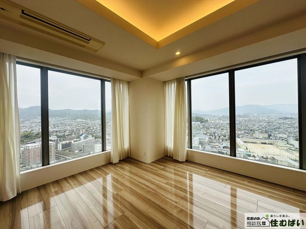 Premist Chihaya Tower Twin Marks / 3LDK, Fukuoka photo 4