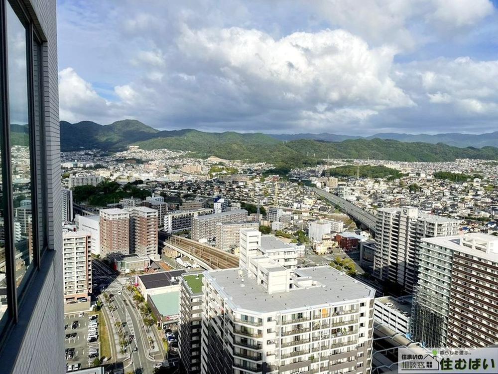 Premist Chihaya Tower Twin Marks / 3LDK, Fukuoka photo 18