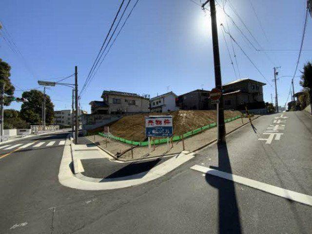 Yamanakacho Showa-ku Land / 614 sqm, Aichi photo 3