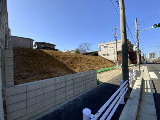 Yamanakacho Showa-ku Land / 614 sqm, Aichi photo 6