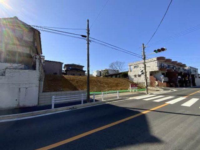 Yamanakacho Showa-ku Land / 614 sqm, Aichi photo 9