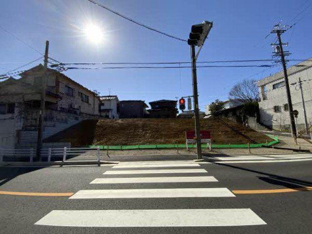 Yamanakacho Showa-ku Land / 614 sqm, Aichi photo 10