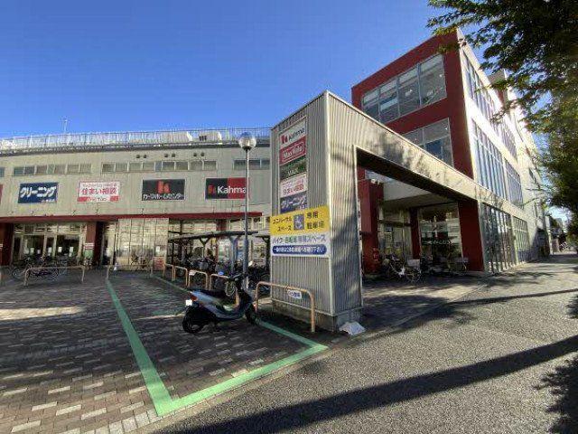 Yamanakacho Showa-ku Land / 614 sqm, Aichi photo 13
