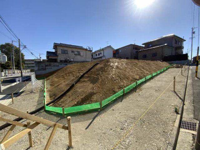 Yamanakacho Showa-ku Land / 614 sqm, Aichi photo 4