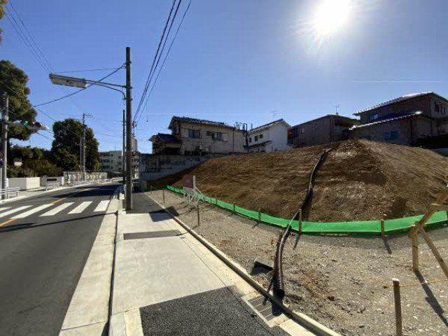 Yamanakacho Showa-ku Land / 614 sqm, Aichi photo 7