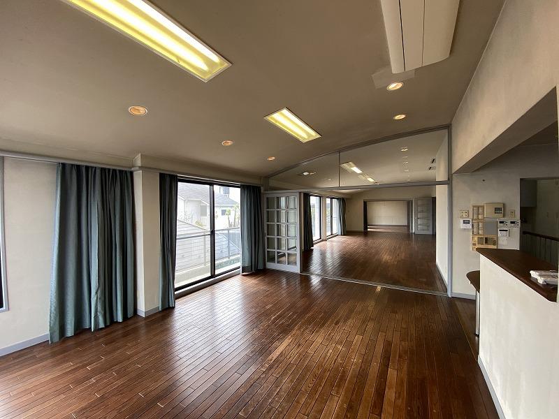 Tsukimidai Hodogaya Residence / 9LDK, Kanagawa photo