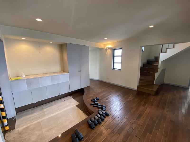 Tsukimidai Hodogaya Residence / 9LDK, Kanagawa photo 7