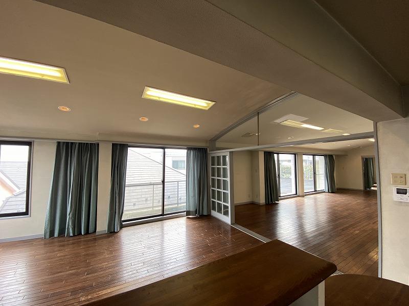 Tsukimidai Hodogaya Residence / 9LDK, Kanagawa photo 2