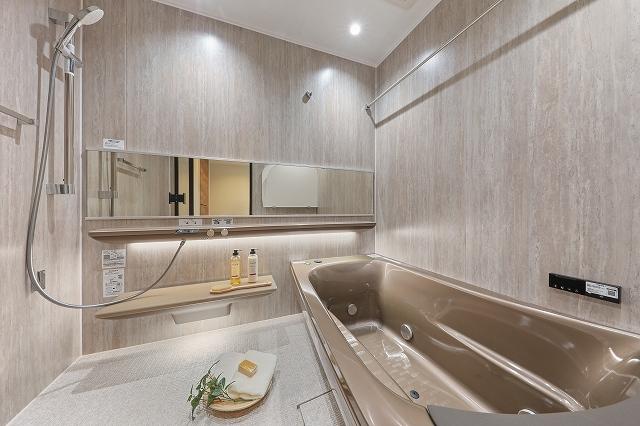 Park City Ichikawa Building B / 3LDK, Chiba photo 13