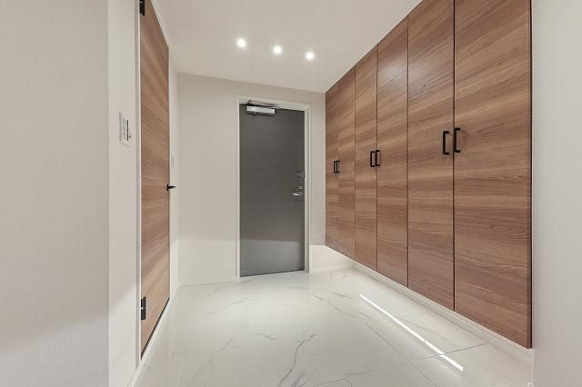 Park City Ichikawa Building B / 3LDK, Chiba photo 10