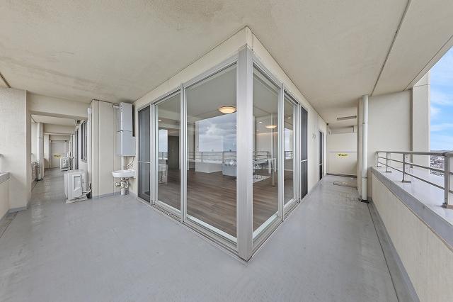 Park City Ichikawa Building B / 3LDK, Chiba photo 19