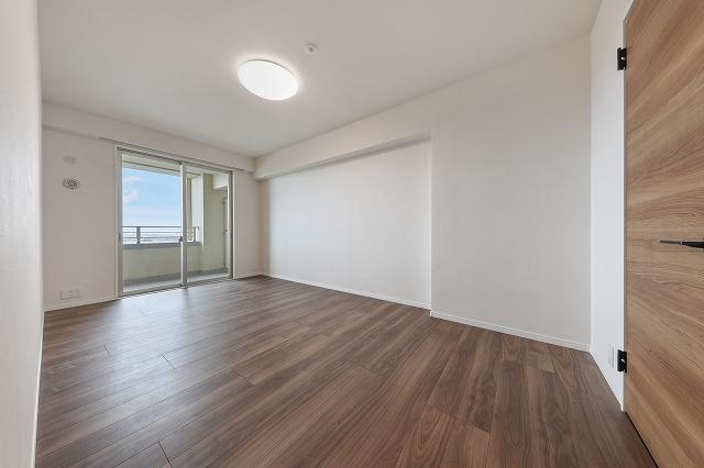 Park City Ichikawa Building B / 3LDK, Chiba photo 4
