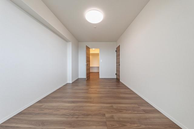 Park City Ichikawa Building B / 3LDK, Chiba photo 9