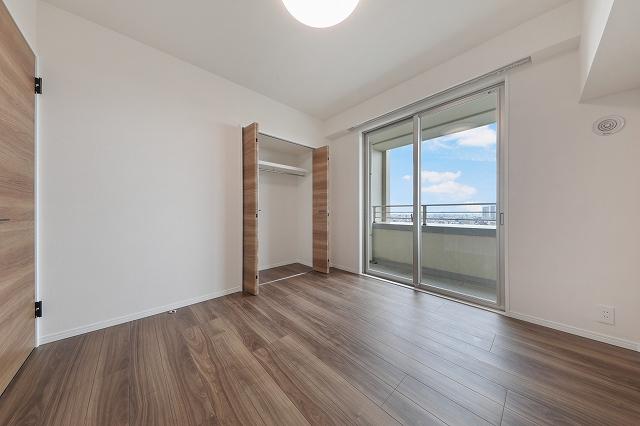 Park City Ichikawa Building B / 3LDK, Chiba photo 6