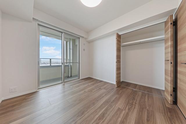 Park City Ichikawa Building B / 3LDK, Chiba photo 7