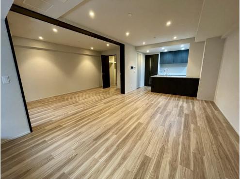 Laurel Court Kyoto Yanaginobamba Rokkaku / 2LDK, Kyoto photo 7