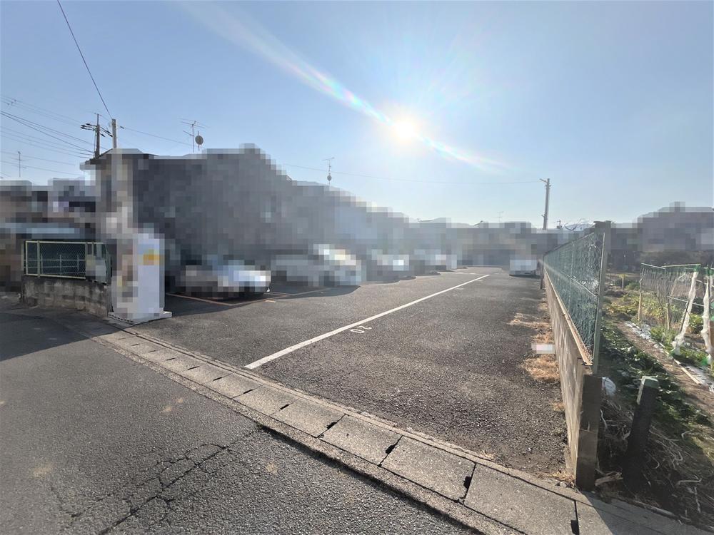 Uzumasa Okudonocho Land / 643 sqm, Kyoto photo 1