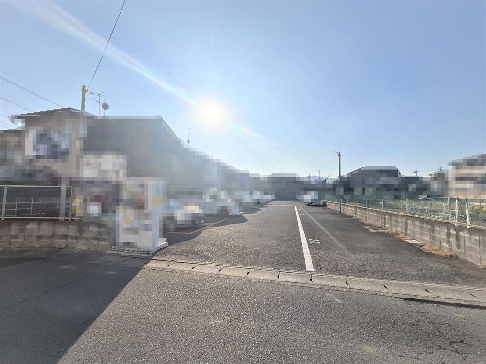 Uzumasa Okudonocho Land / 643 sqm, Kyoto photo 2