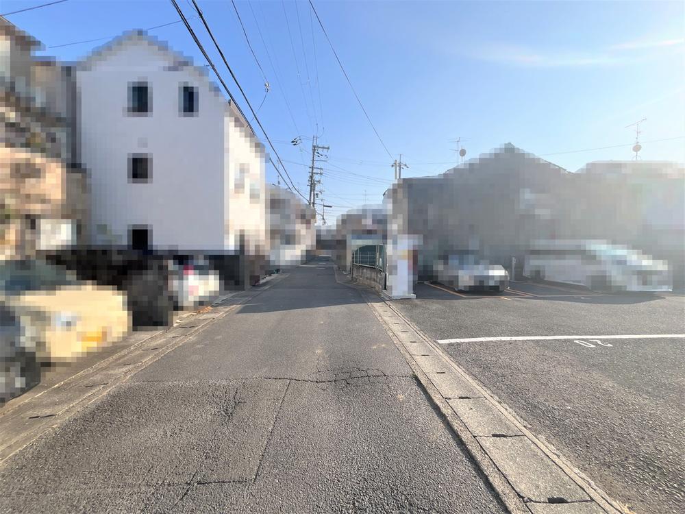 Uzumasa Okudonocho Land / 643 sqm, Kyoto photo 4