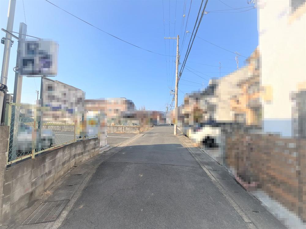 Uzumasa Okudonocho Land / 643 sqm, Kyoto photo 5