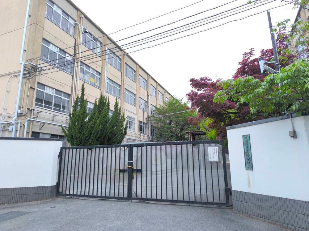 Uzumasa Okudonocho Land / 643 sqm, Kyoto photo 13