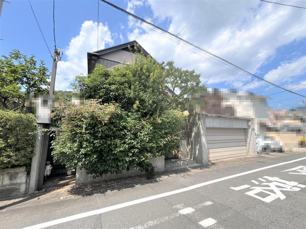 Shimogamo Kitachanoki-cho Land, Kyoto City, Kyoto photo 4