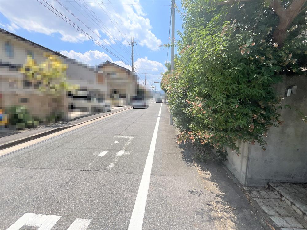 Shimogamo Kitachanoki-cho Land, Kyoto City, Kyoto photo 6