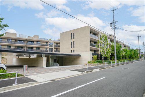 Rige Nanzan / 3LDK, Aichi photo 18