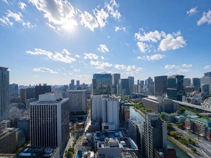 Kitahama Mid Tower / 2LDK, Osaka photo 20