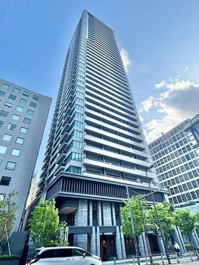 Kitahama Mid Tower / 2LDK, Osaka photo 15